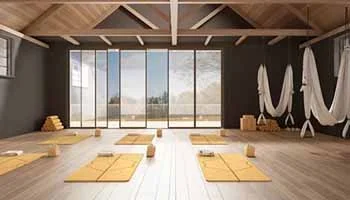 yoga-studio